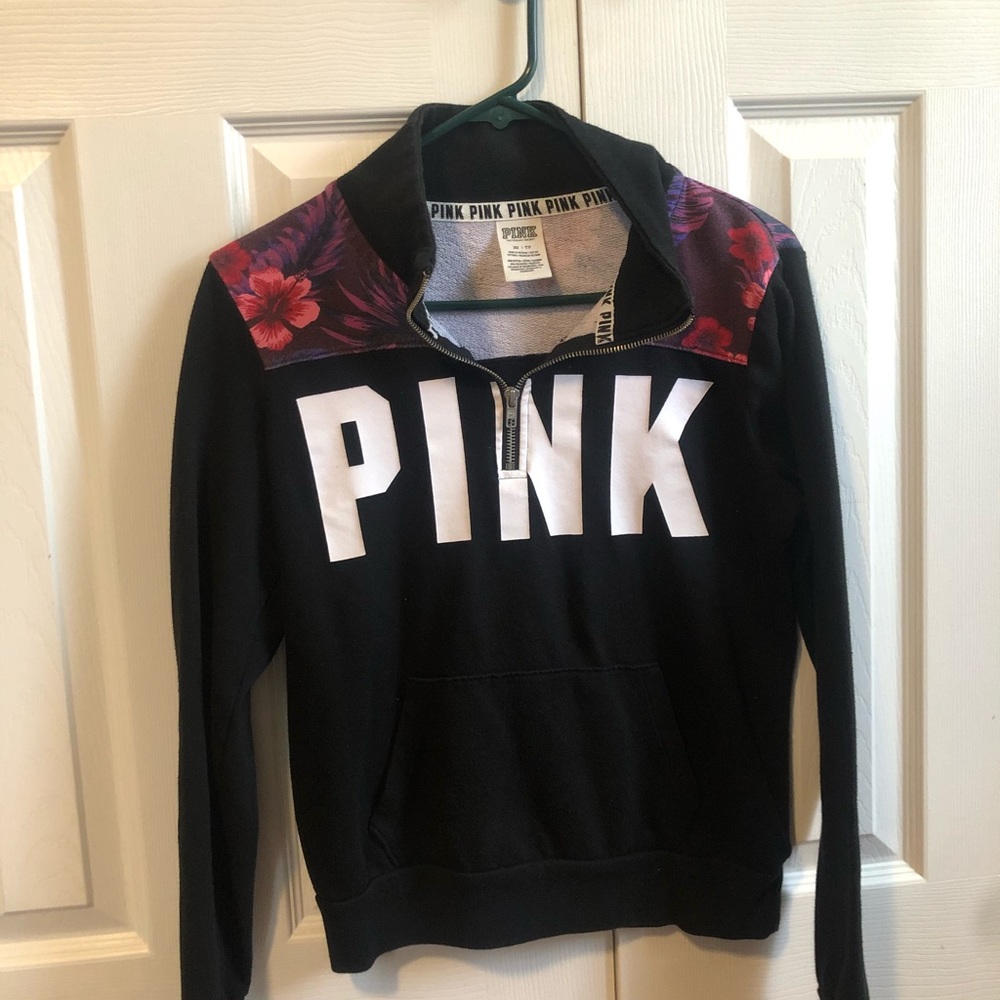 Victoria secret sweatshirt bundle